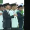 Momen Prabowo-Gibran Hadiri Muktamar NU