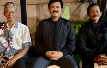 Tak Kalah Legend dari Warkop DKI, Persahabatan Eks Panglima TNI dengan 2 Sosok ini Kompak dan Kocak