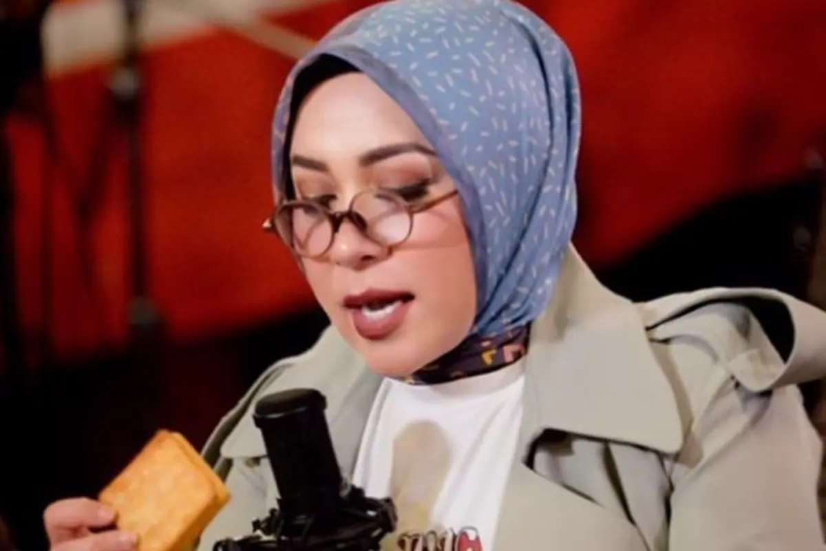 Menu Diet Melly Goeslaw yang Bantu Turunkan Berat Badan Secara Sehat