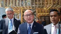 Teken MoU, Danantara Bisa Investasi ke Proyek Strategis di Yordania