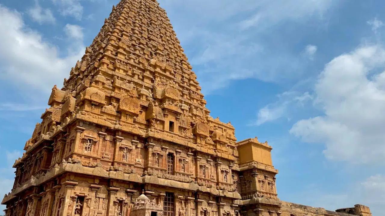 Thanjavur, India