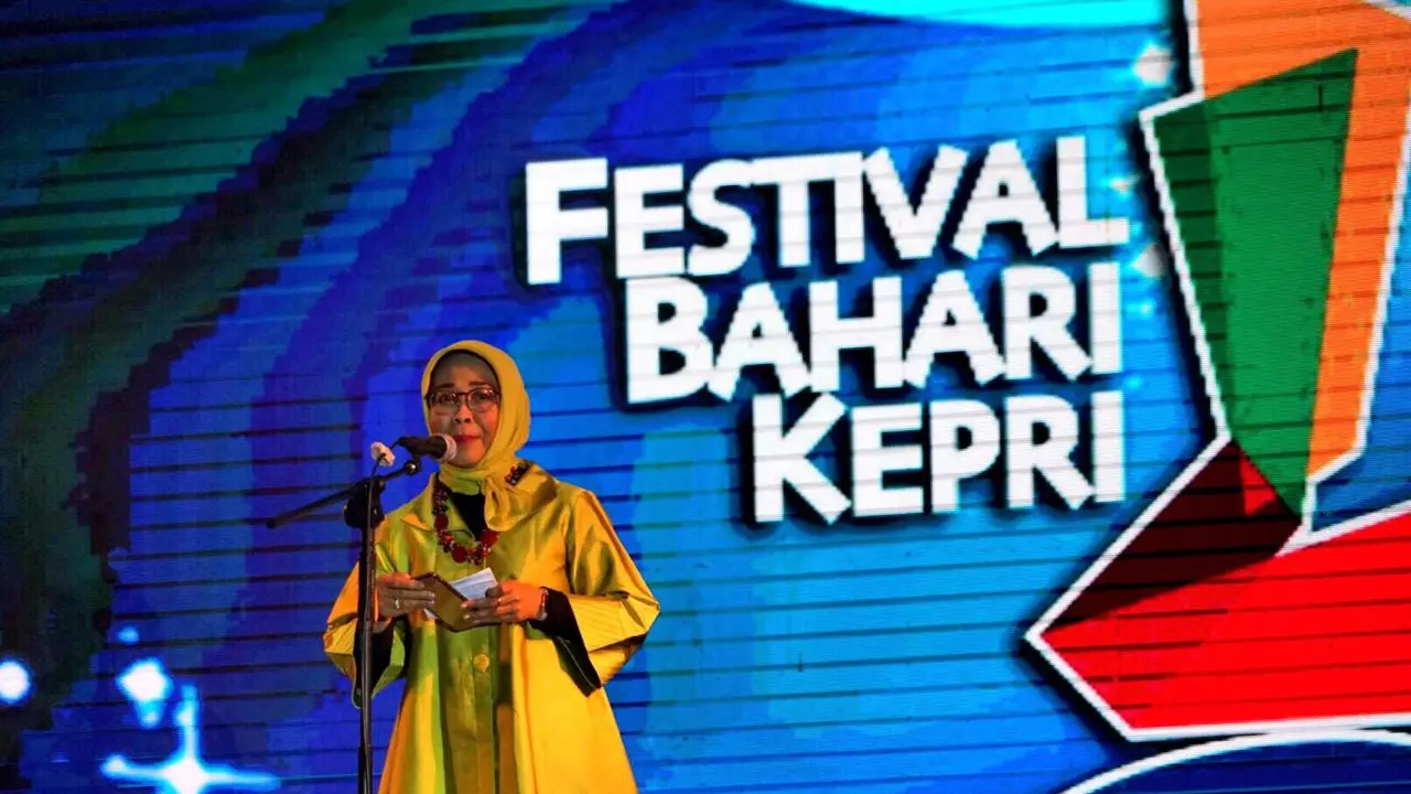Festival Bahari Kepri