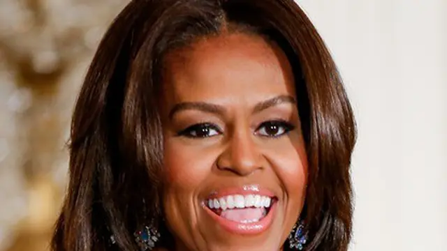 Michelle Obama
