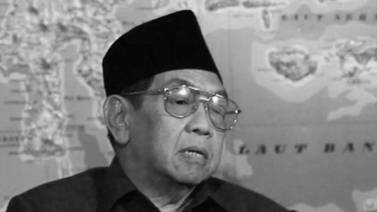 Presiden RI