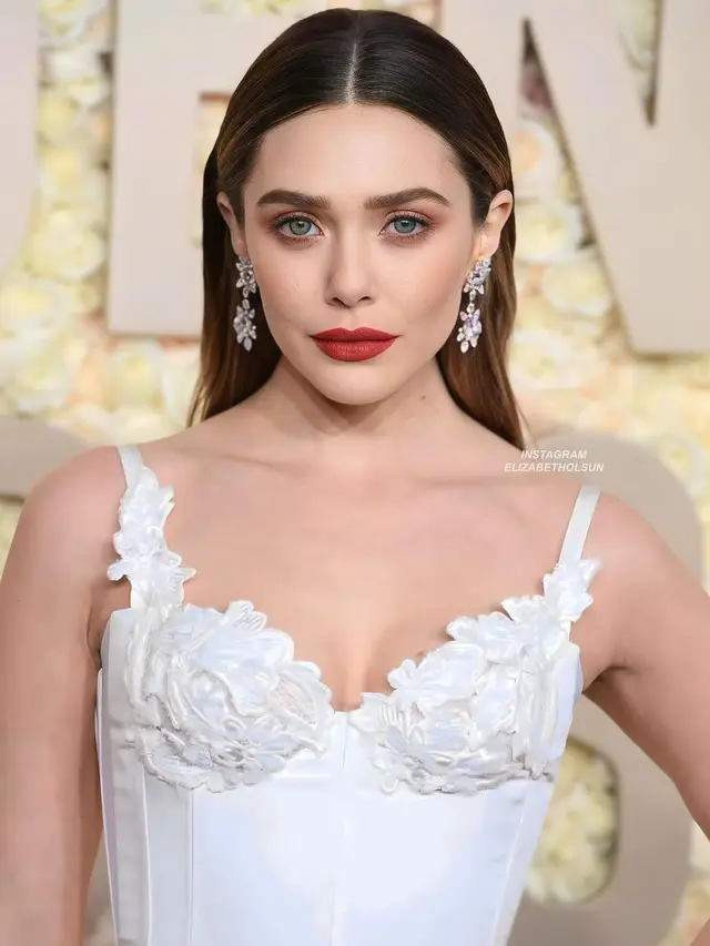 Elizabeth Olsen