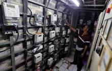Pasokan Listrik Jakarta Pulih, Layanan MRT Jakarta Kembali Normal