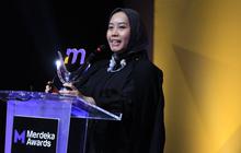 Sukses Buka Lapangan Kerja Baru, PTPP Sabet Merdeka Awards 2024