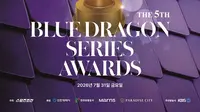 Blue Dragon Series Awards 2026 Digelar 31 Juli, Ini Nominasinya