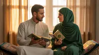 Apakah Dosa Istri Ditanggung Suami? Ini Penjelasan Lengkap Menurut Islam
