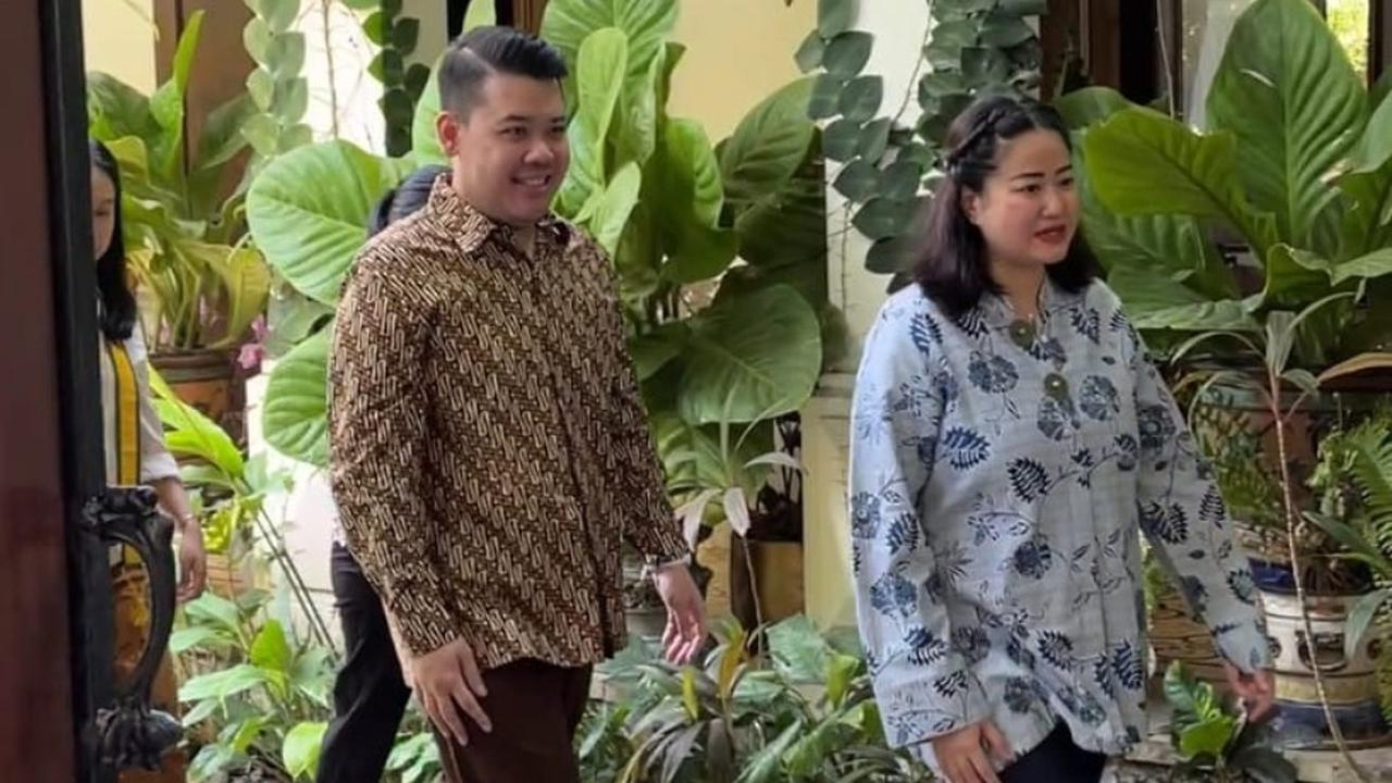 Jokowi Diundang ke Dhaup Ageng Gusti Sura, Sudah Siapkan Beskap