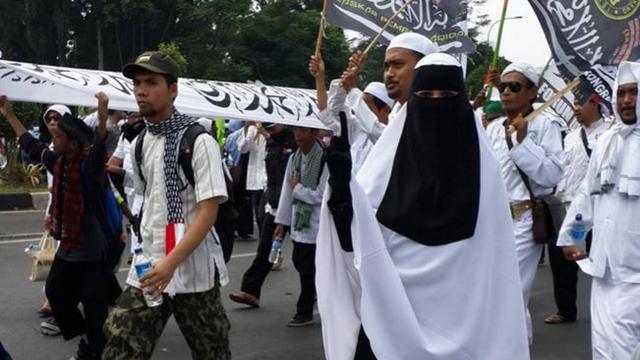 [Bintang] Soraya Abdullah