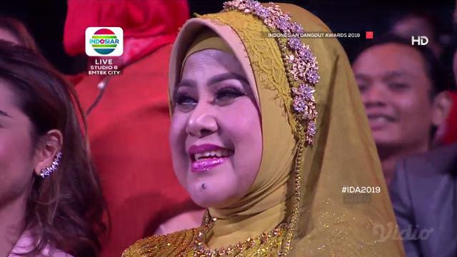 Indonesian Dangdut Awards 2019