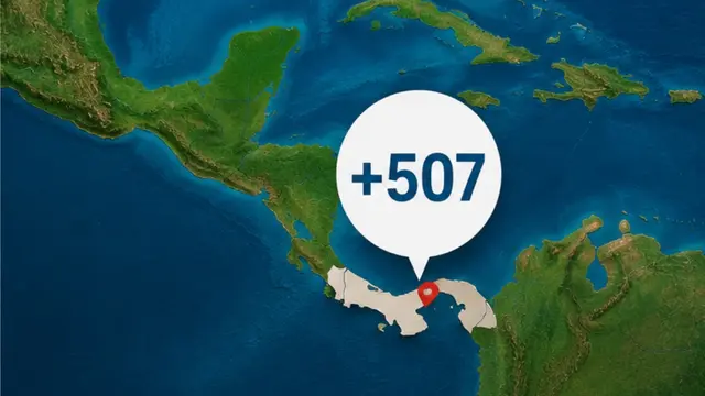 Perkembangan Telekomunikasi di Panama