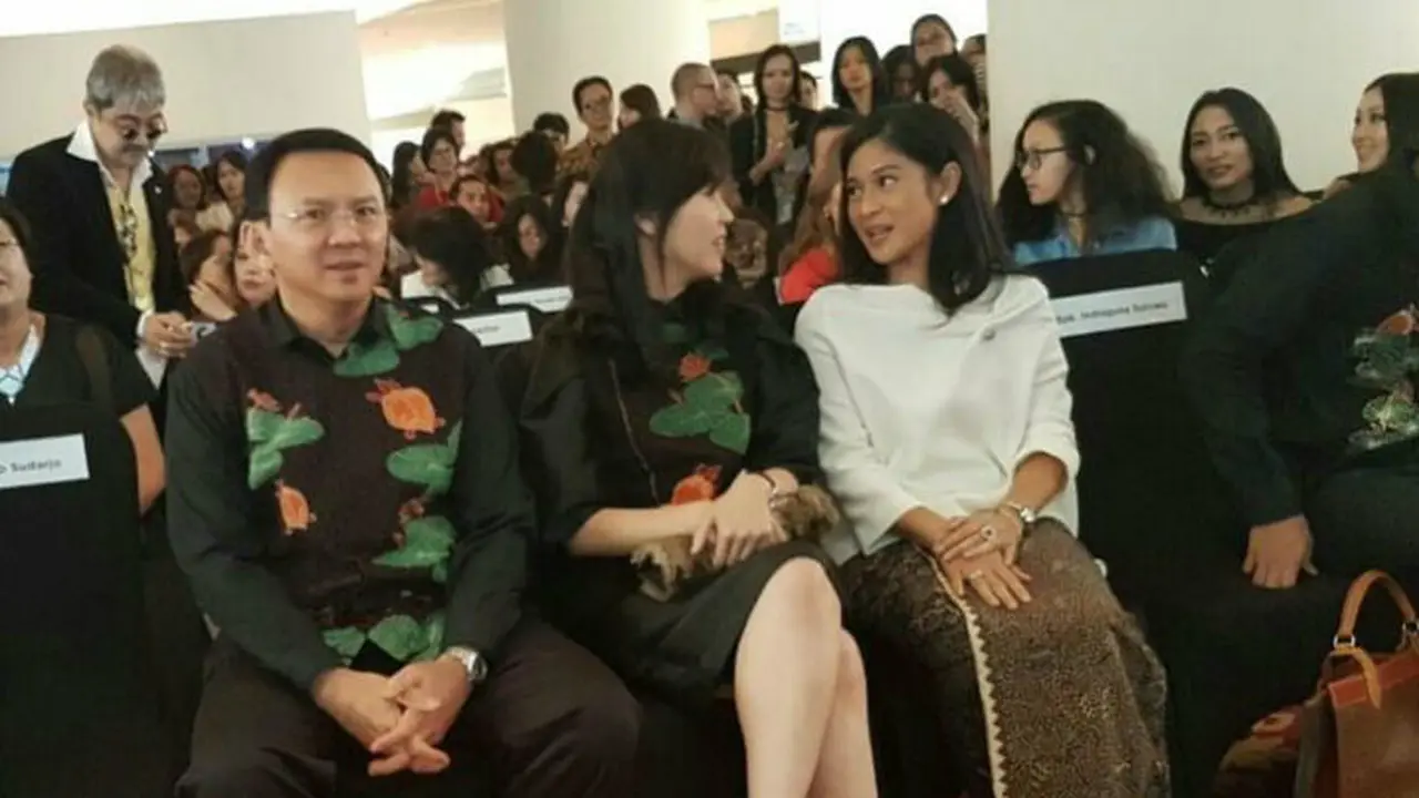 Yusron Fahmi/Liputan6.com