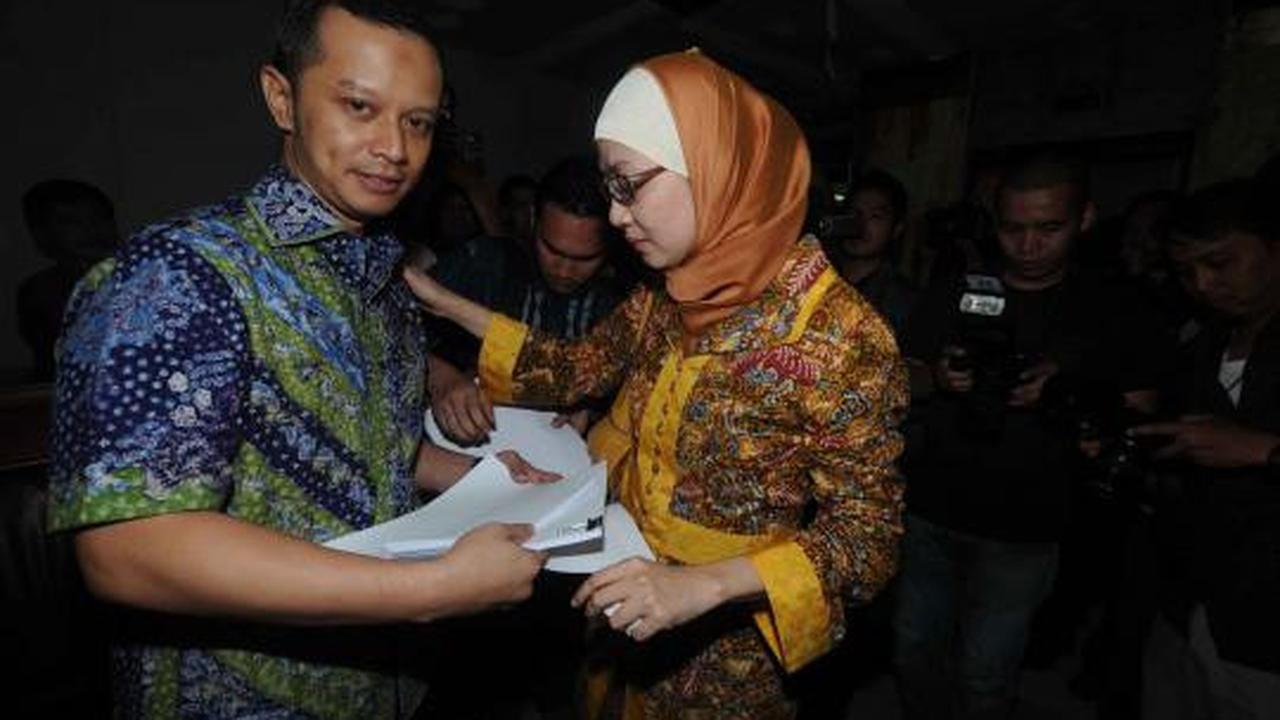 Terbukti bersalah, Dhana divonis 7 tahun penjara
