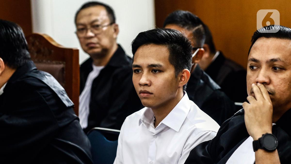 Bharada E Ungkap Ricky Rizal Sempat Punya Ide Brigadir J Tewas Seolah ...