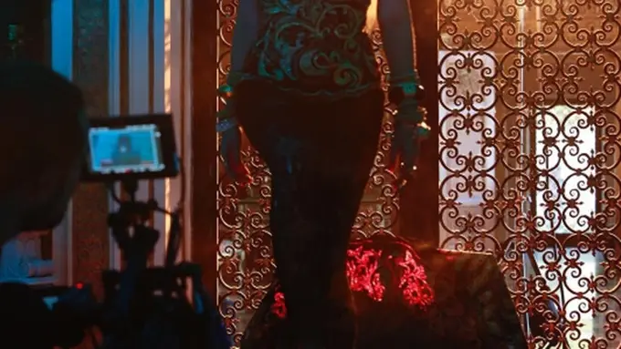 [Bintang] Video Klip Agnez Mo Long As I Get Paid Tembus 2 Juta Penonton