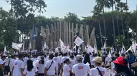 Nasional Pemuda Indonesia untuk Perubahan.