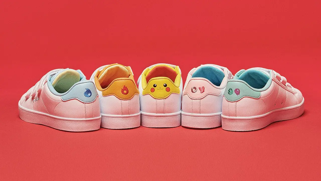 [Bintang] Sneakers