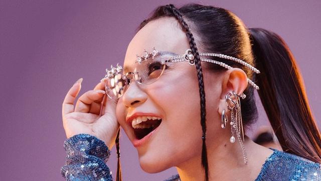 Rossa Rekam Ulang 3 Lagu Legendaris Bareng Dipha Barus, Penghormatan untuk Chrisye dan Sheila Majid