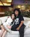 Marshel Widianto dan Celine Evangelista (Youtube/Celine Evangelista)