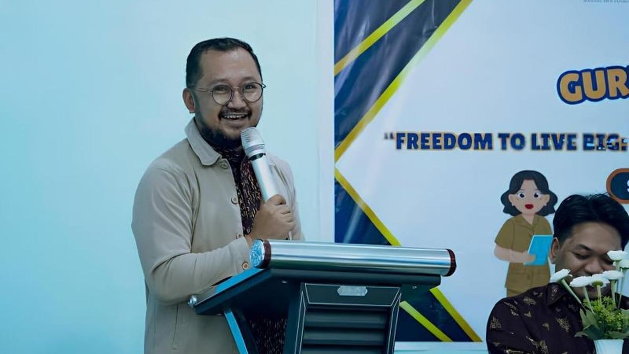 Akademisi Undana Soroti Penyaluran KUR NTT 2025 yang Belum Merata