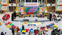 Setelah sukses digelar di Jogjakarta dan Makassar, Daihatsu Urban Fest kini menyapa kota Bandung