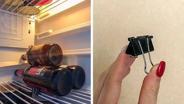 Mudah dan Bermanfaat, 6 Life Hack saat di Dapur Ini Patut Kamu Coba