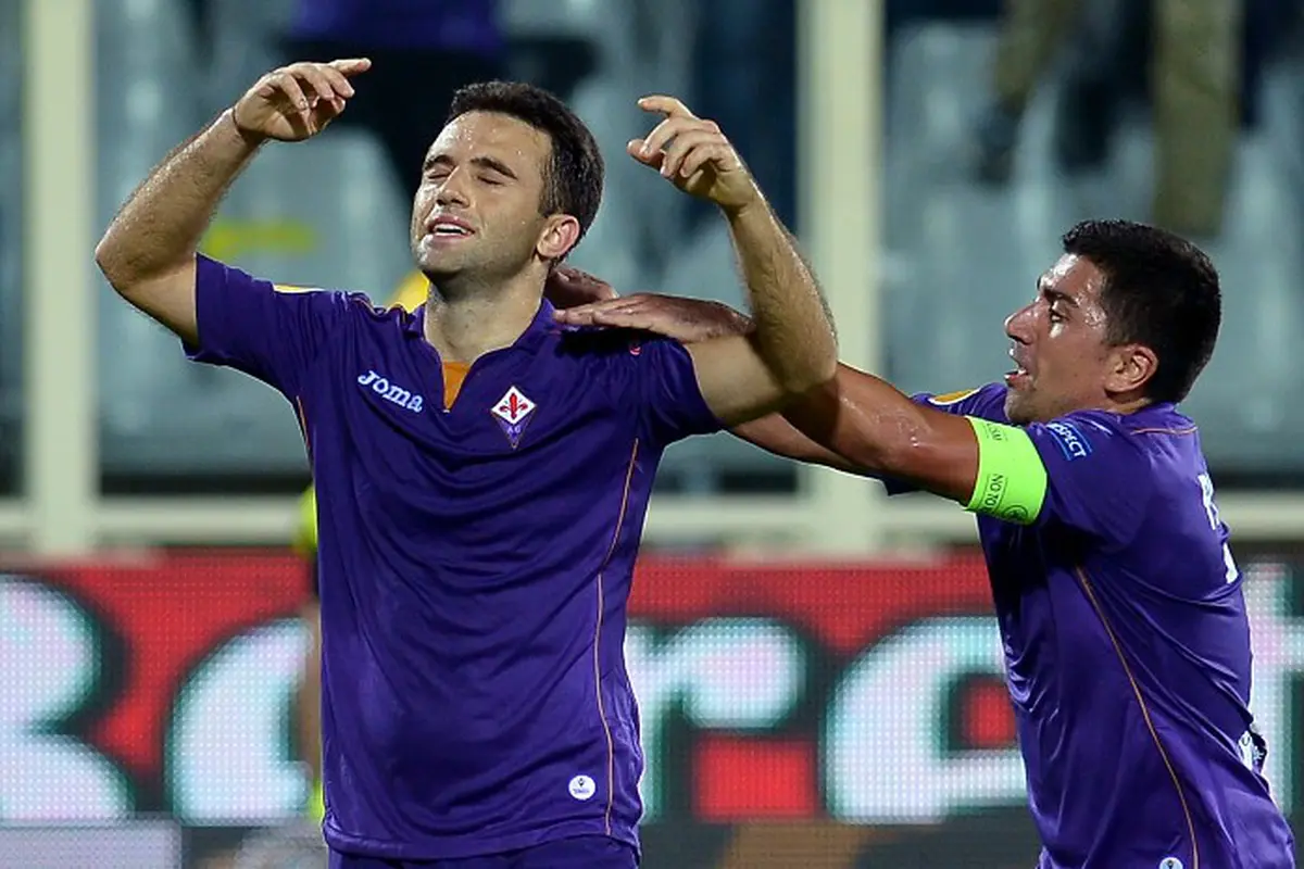 Giuseppe Rossi