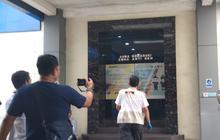 KPK Geledah Kantor Bea Cukai Kudus