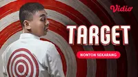Nonton Film Komedi Target di Vidio, Humor dan Misteri Berpadu dalam Film Garapan Raditya Dika