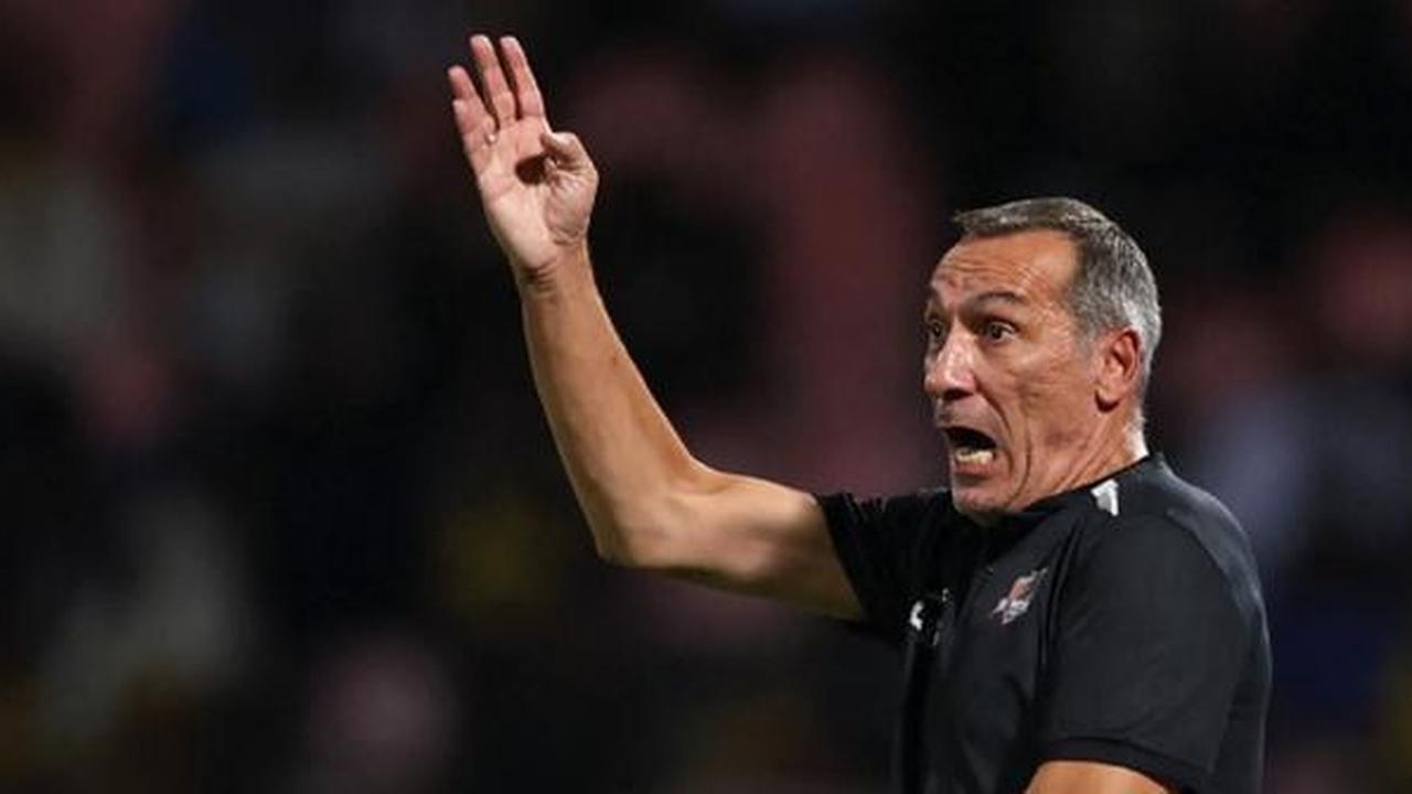 Jelang Piala Dunia 2026: Eks Pelatih Al Hilal Resmi Didapuk Jadi Nakhoda Timnas Arab Saudi