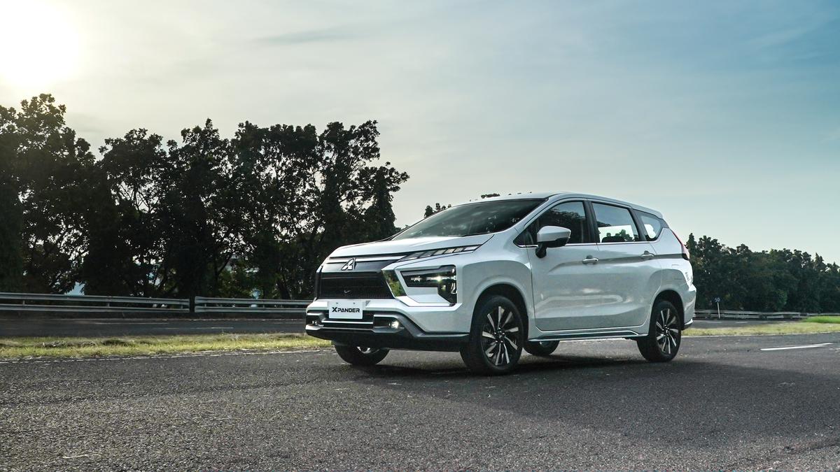 Stylish dan Tangguh, Ini 6 Keunggulan Mitsubishi New Xpander yang Wajib Kamu Tahu