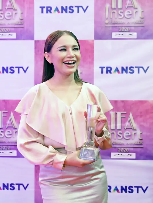 Rossa (Bambang E Ros/Fimela.com)