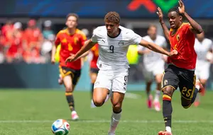 Belgia vs Iran: The Red Devils Waspadai Motivasi Berlipat Sang Wakil Asia!