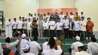 Nuzulul Qur'an, Kosgoro 1957 Perkuat Pesan Pengabdian ke Masyarakat