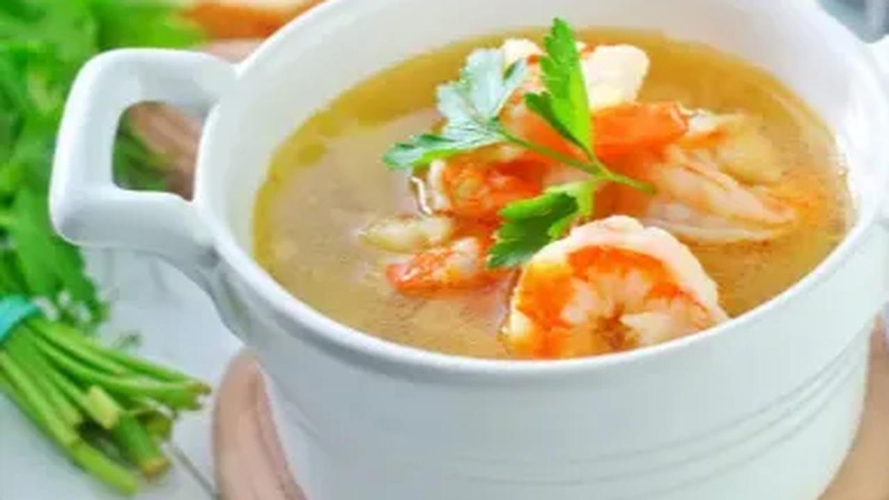 2.	Tomyam Rice Cooker