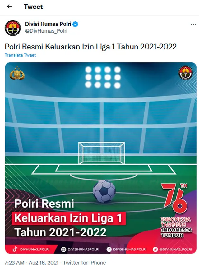 BRI Liga 1
