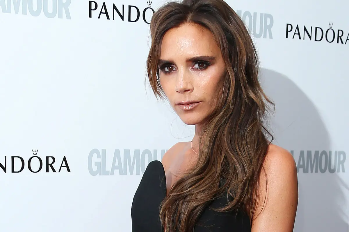 Apa yang Menjadi Rahasia Dibalik Kecantikan Victoria Beckham?
