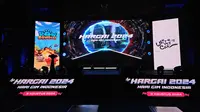 Nuon Hadirkan Paw Rumble di Acara Main Bareng Gim Lokal
