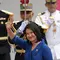 Kisah Unik Keiko Fujimori, Presiden Baru Peru yang Jadi Ibu Negara di Usia 19 Tahun