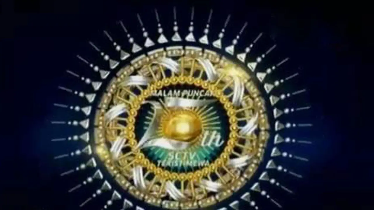 Segmen 3: IIMS 2015 di Kemayoran hingga HUT ke-25 SCTV