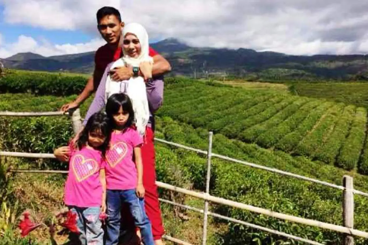 Zulkifli Syukur