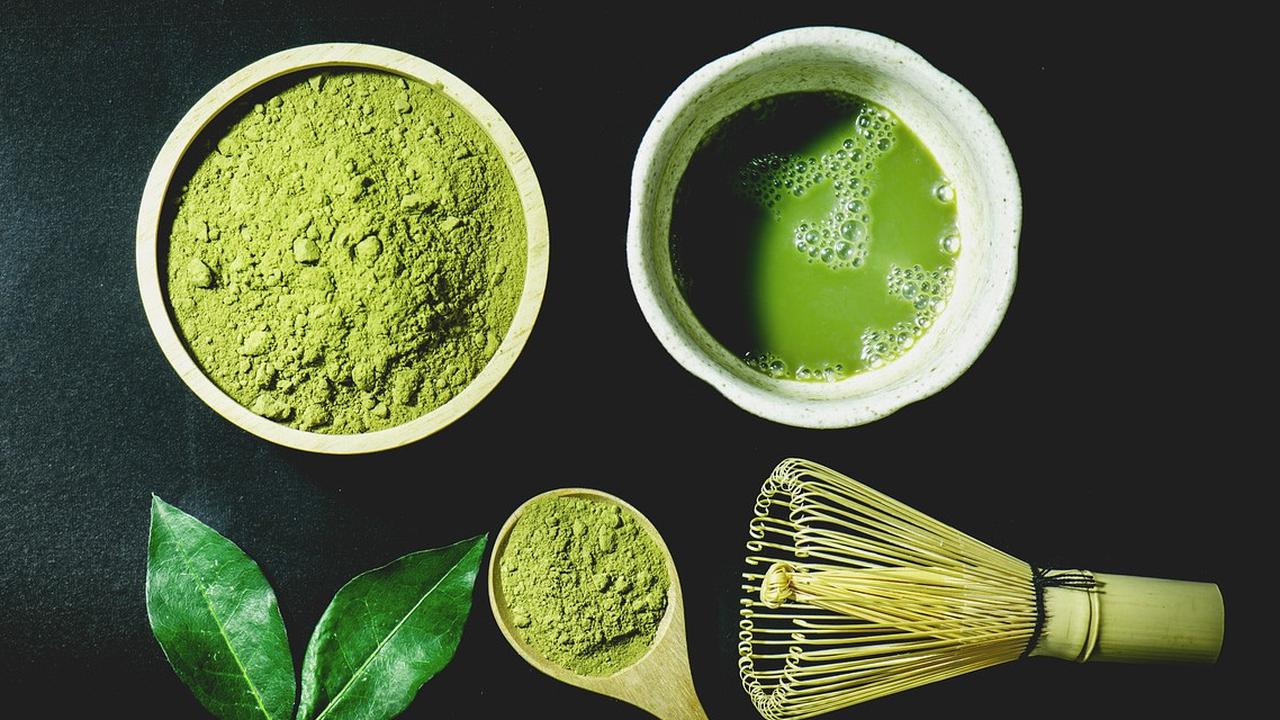 Banyak Digemari Anak Muda dan Orang Tua, Kenali Perbedaan Matcha dan Green Tea