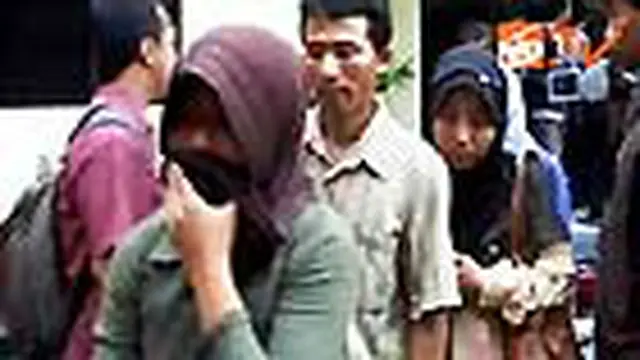 Keluarga Minta Penahanan Tersangka Temanggung Ditangguhkan