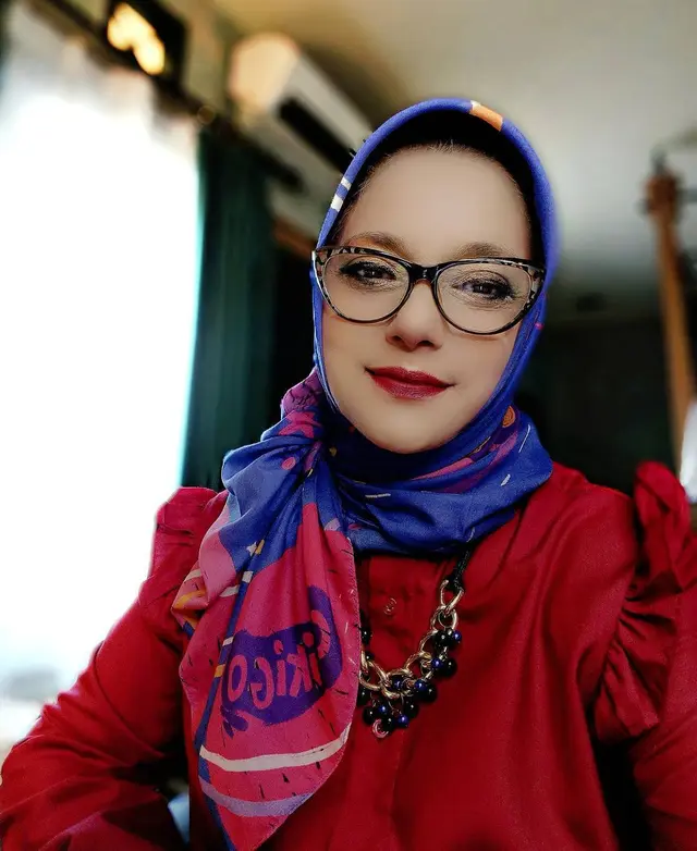 6 Film terbaik Marissa Haque yang mengukir sejarah