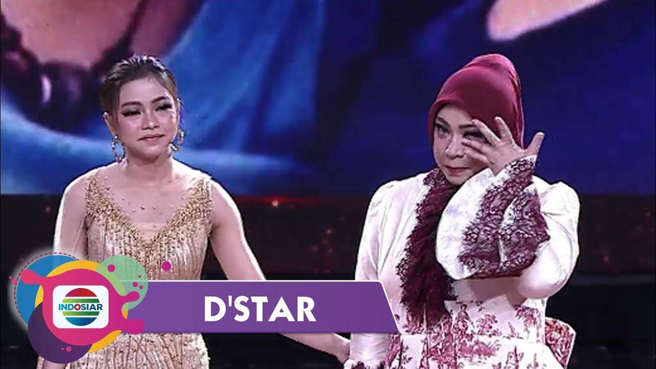 Melly Goeslaw-D'Star