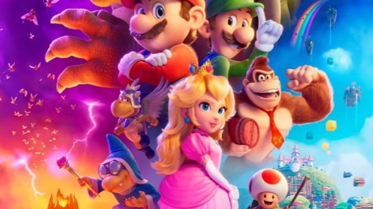 Update Terbaru Film Animasi Terlaris Sepanjang Masa April 2025, 'INSIDE OUT 2' Turun Tahta