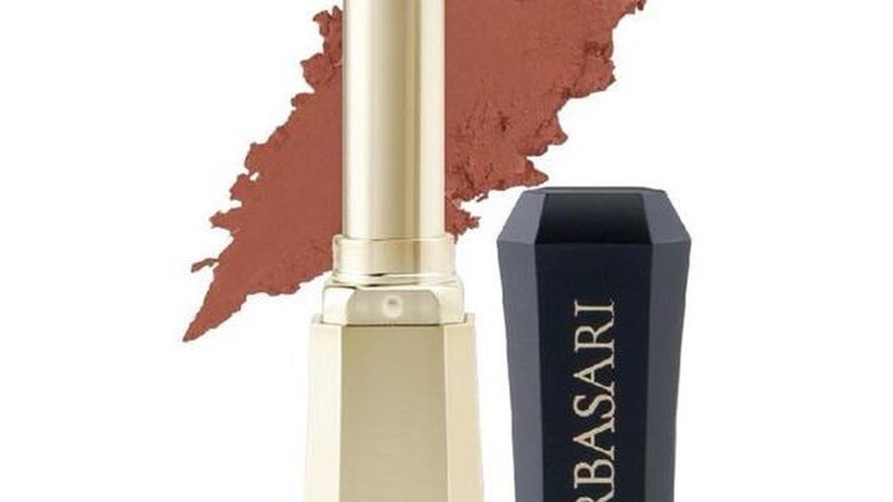 Purbasari Lipstick Color Matte