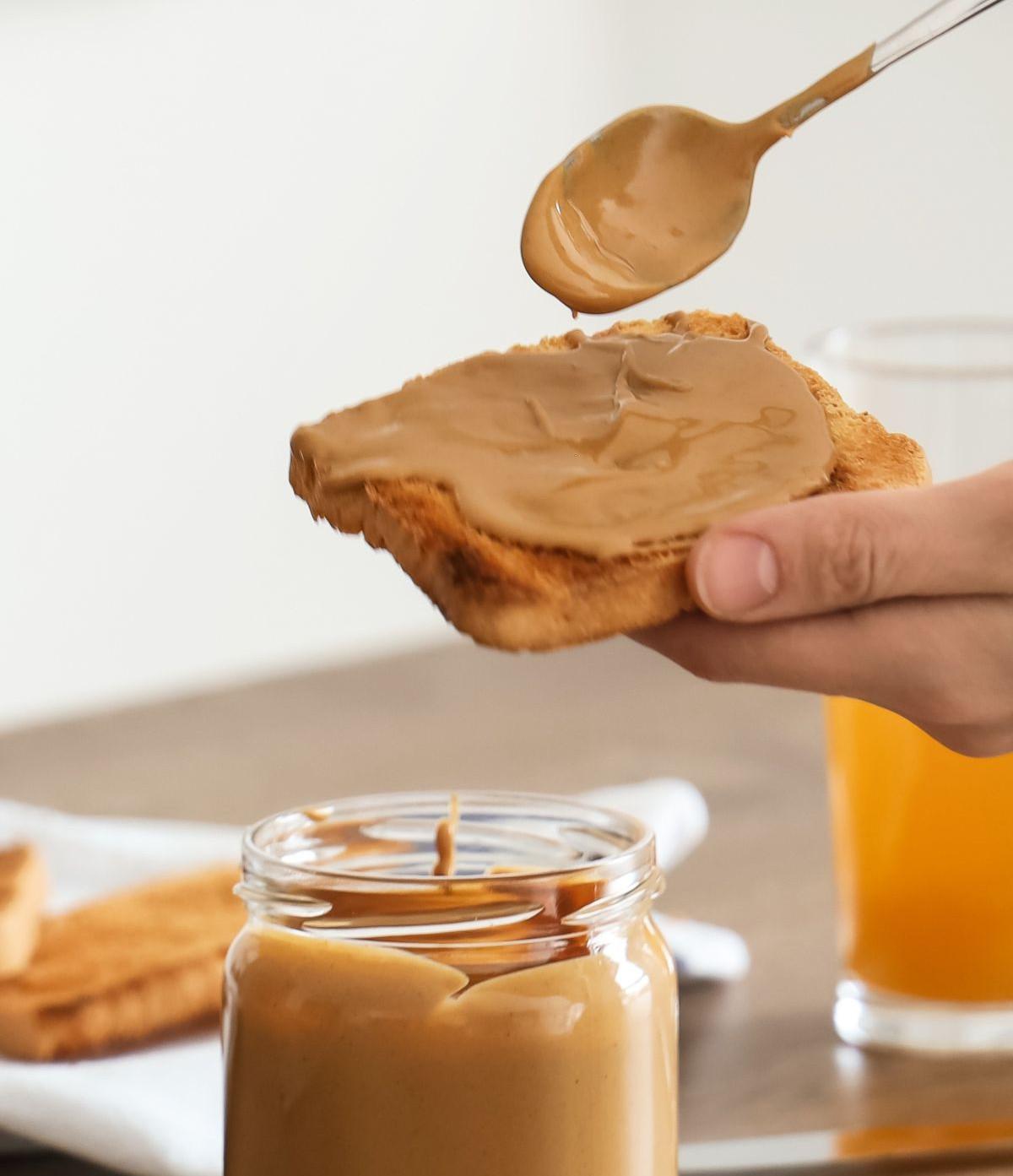 Bikin Selai Kacang dengan 4 Bahan, Kaya Protein dan Cocok untuk MPASI